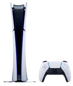 Бренд Игровая приставка Sony PlayStation 5 Slim Digital