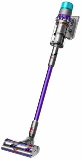 Бренд Беспроводной пылесос Dyson Gen 5 Detect SV-23, желтый+фиолетовый