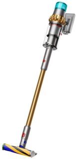 Бренд Беспроводной пылесос Dyson V15 Detect Absolute, золотой/серебристый