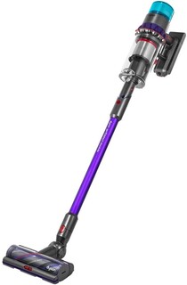 Бренд Беспроводной пылесос Dyson Gen 5 Detect SV-23, фиолетовый