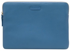 Бренд Чехол-конверт Dbramante1928 Paris для MacBook Pro 16", синий