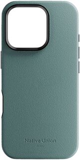 Бренд Чехол Native Union Active Case MagSafe для iPhone 16 Pro, зеленый