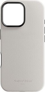 Бренд Чехол Native Union Active Case MagSafe для iPhone 16 Pro Max, песочный
