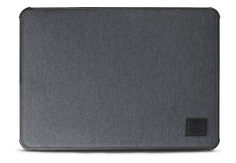 Бренд Чехол Uniq DFender Sleeve для Macbook Pro 13"(2016/2018), серый