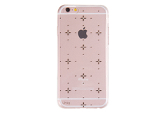 Бренд Чехол Uniq Astre Sparkle для iPhone 6/6s