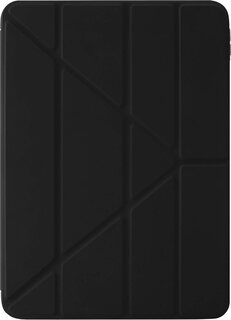 Бренд Чехол Pipetto для iPad Air (2020) Origami Case, черный