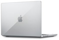Бренд Накладка moonfish для MacBook Pro 14, прозрачный