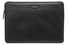 Бренд Чехол-конверт Dbramante1928 Skagen Pro для MacBook Pro/Air 14", черный