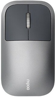 Бренд Мышь Rapoo M700 Wireless, серый