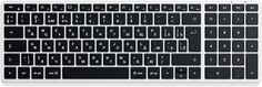 Бренд Клавиатура Satechi Slim X2, USB-C, серебристый
