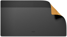 Бренд Коврик настольный Native Union Desk Mat, черный/крафтовый