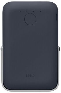 Бренд Внешний аккумулятор Uniq Hoveo, 5000 мАч, синий