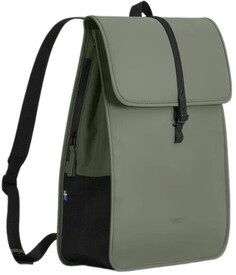 Бренд Рюкзак Gaston Luga Dash Backpack 13", оливковый
