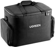 Бренд Сумка UGREEN для портативной электростанции 600 Вт, серый космос