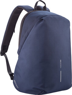 Бренд Рюкзак XD Design Bobby Soft для ноутбука до 15,6", синий