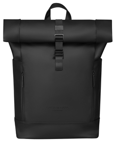 Бренд Рюкзак Gaston Luga Backpack Rullen 13", черный