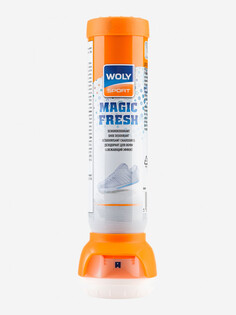 Дезодорант для обуви Woly, Белый