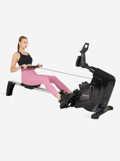 Тренажер гребной KETTLER Rower 2.0, Черный