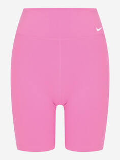 Велосипедки женские Nike, Розовый