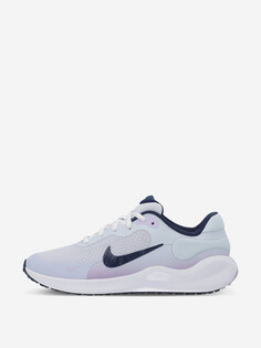 Кроссовки для девочек Nike Revolution 7 GS, Голубой