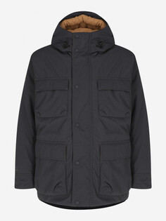 Куртка утепленная мужская CRAGHOPPERS Breckon, Серый