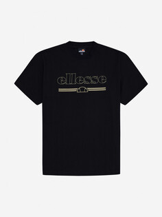 Футболка мужская Ellesse Balatro, Черный