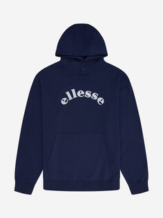 Худи мужская Ellesse Perucci, Синий