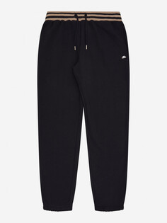 Брюки мужские Ellesse Guliana, Черный