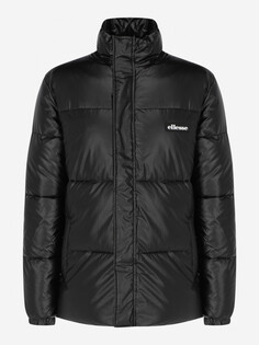 Куртка утепленная мужская Ellesse Nebula, Черный