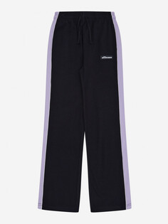 Брюки женские Ellesse Ater Track, Черный