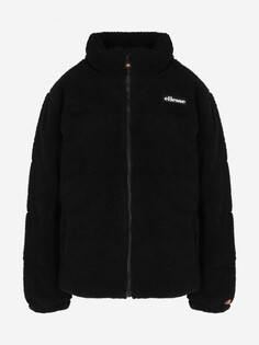 Куртка утепленная женская Ellesse Berghutte, Черный