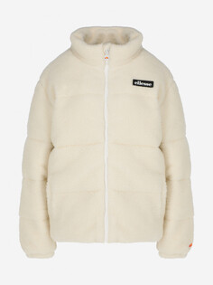 Куртка утепленная женская Ellesse Berghutte, Бежевый