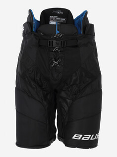 Шорты хоккейные детские Bauer HP Elite Pant-INT, Черный