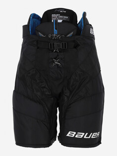 Шорты хоккейные детские Bauer HP Elite Pant-SR, Черный