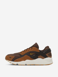 Кроссовки мужские Nike Huarache Runner, Коричневый