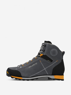 Ботинки мужские Dolomite 54 Hike Evo GTX, Серый