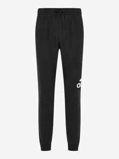 Брюки мужские adidas, Черный