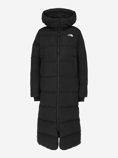 Пуховик женский The North Face Triple C, Черный