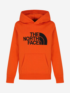 Худи для мальчиков The North Face Peak, Оранжевый