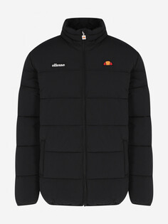 Куртка утепленная мужская Ellesse Nebula, Черный