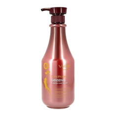 KHARISMA VOLTAGE Кондиционер для волос GINSENG защита и питание 800.0