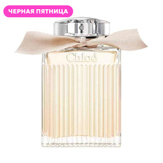 CHLOE Парфюмерная вода Eau de Parfum, перезаполныемый флакон 100.0