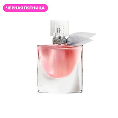 LANCOME Парфюмерная вода La Vie Est Belle, перезаполняемый флакон 30.0
