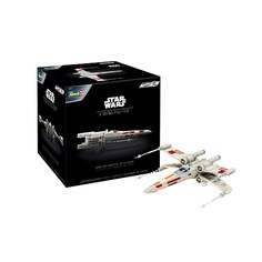 REVELL Адвент-календарь REVELL Star Wars Advent Calendar XWing Fighter 1.0