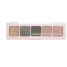 NATASHA DENONA Тени для век Mini Retro Palette