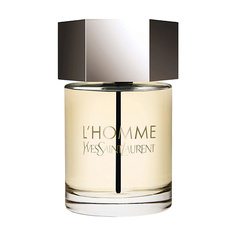 Туалетная вода YVES SAINT LAURENT YSL LHomme 100