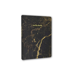 ТОЧКАБУК Блокнот А5 в точку Marble