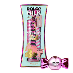 Парфюмерная вода DOLCE MILK Lovely lollys "Сахарная детка" 30