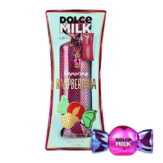 Парфюмерная вода DOLCE MILK Lovely lollys "Малинка-синьоринка" 30