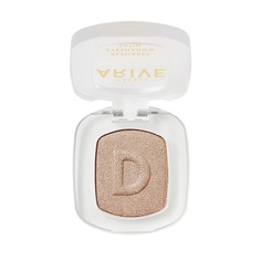 ARIVE Тени для век Alphabet Eyeshadow Satin